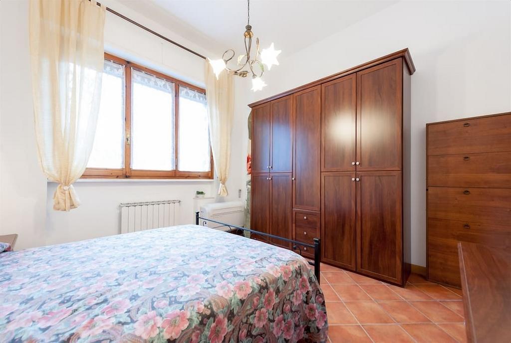 A Different Side Of Florence Extérieur photo